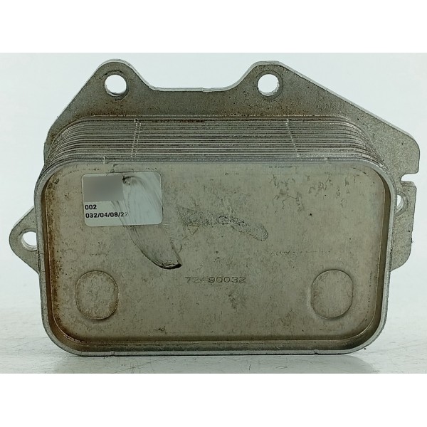 Resfriador Oleo Motor Bmw 320 330 X3 X4 B48 2019/25 72499181