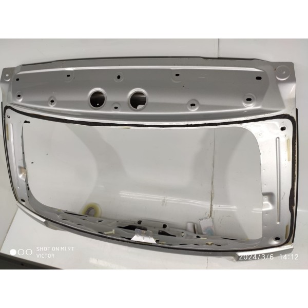 Tampa Traseira Ford Edge 2009 2010 2011 2012 2013 2014