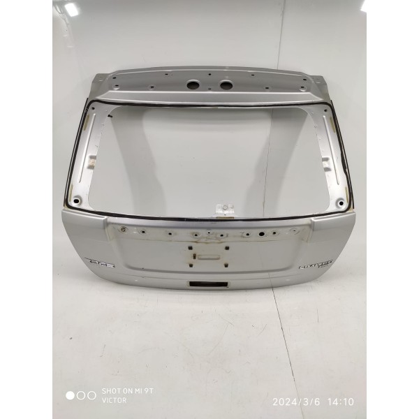 Tampa Traseira Ford Edge 2009 2010 2011 2012 2013 2014