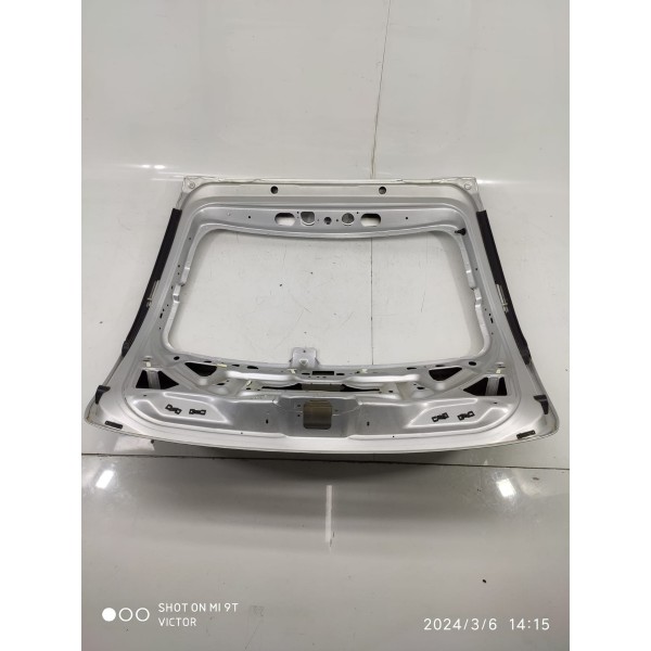 Tampa Traseira Ford Edge 2009 2010 2011 2012 2013 2014
