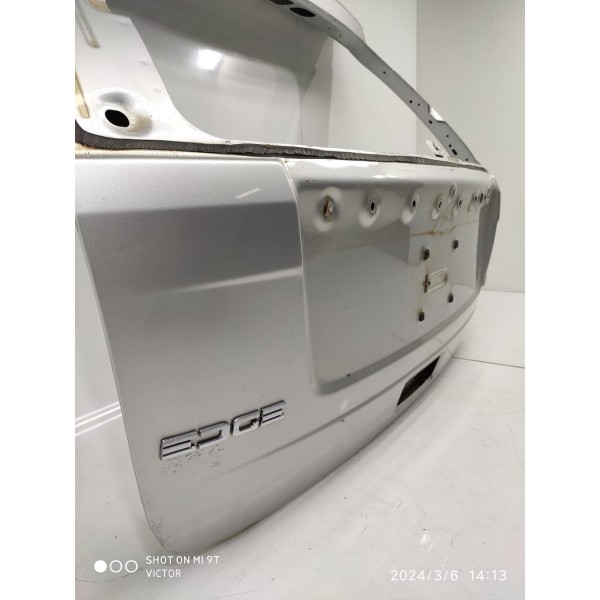 Tampa Traseira Ford Edge 2009 2010 2011 2012 2013 2014