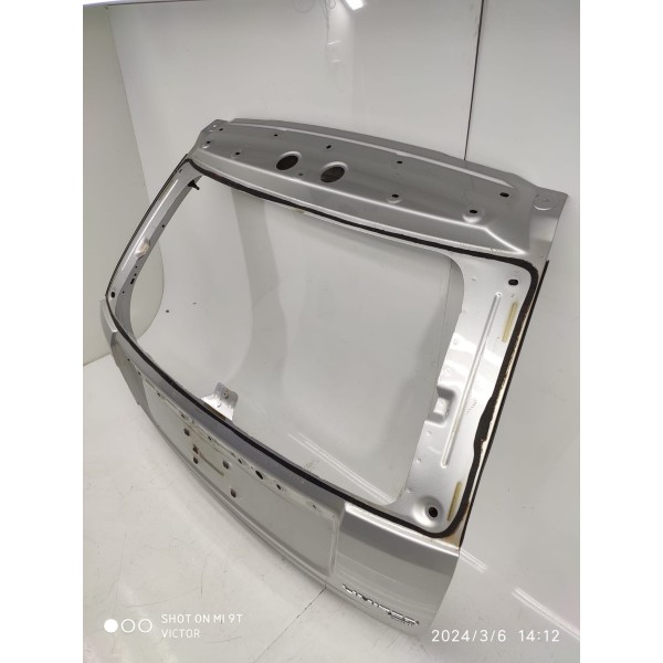 Tampa Traseira Ford Edge 2009 2010 2011 2012 2013 2014