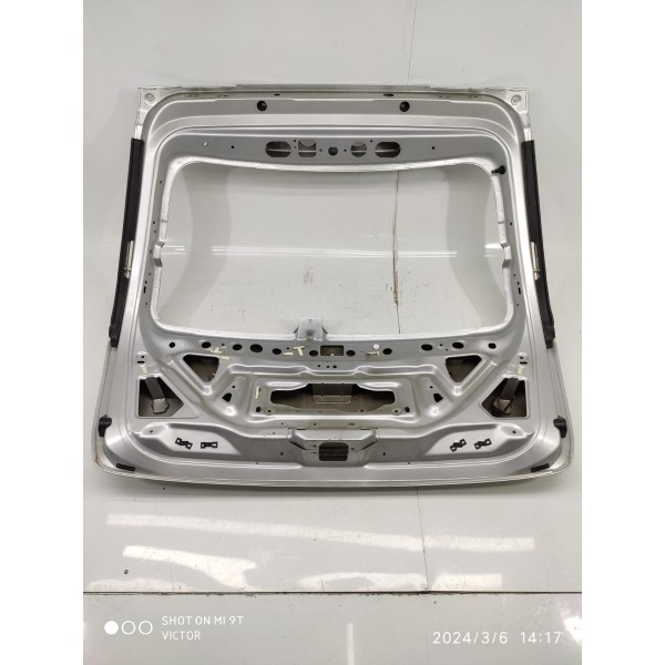 Tampa Traseira Ford Edge 2009 2010 2011 2012 2013 2014