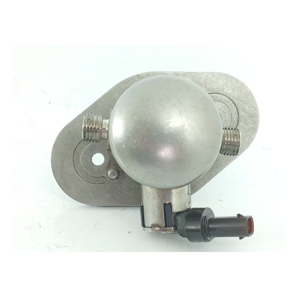 Bomba Alta Pressao Bmw 320 330 X3 X4 B48 2019/2025 8489446 Prateado