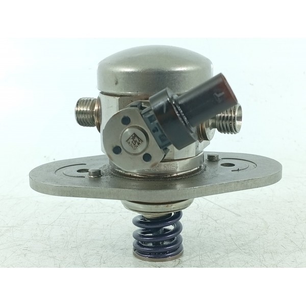 Bomba Alta Pressao Bmw 320 330 X3 X4 B48 2019/2025 8489446 Prateado