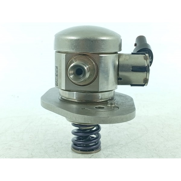 Bomba Alta Pressao Bmw 320 330 X3 X4 B48 2019/2025 8489446 Prateado