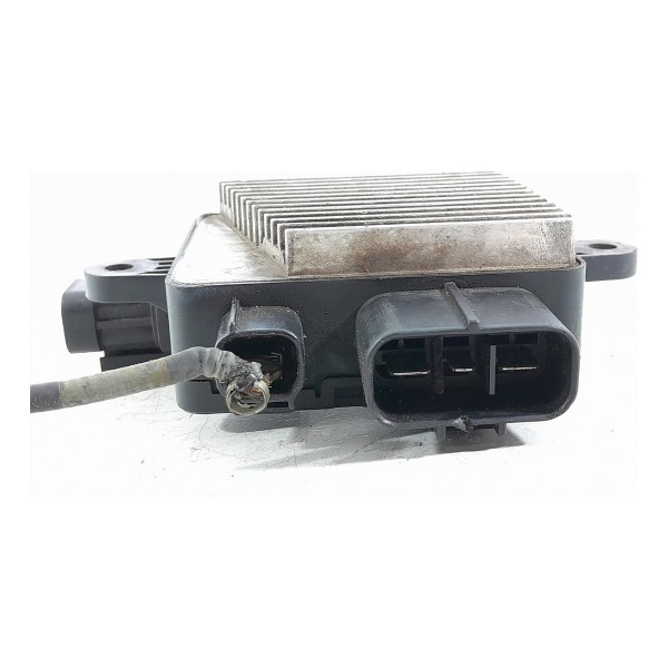 Modulo Ventoinha Kia Carnival 2006/2013 2014 253854d800
