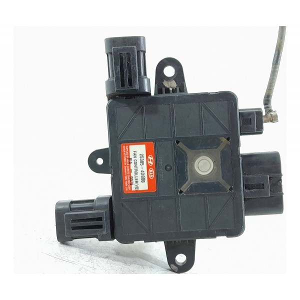 Modulo Ventoinha Kia Carnival 2006/2013 2014 253854d800