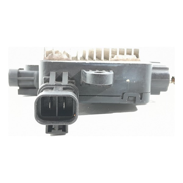 Modulo Ventoinha Kia Carnival 2006/2013 2014 253854d800