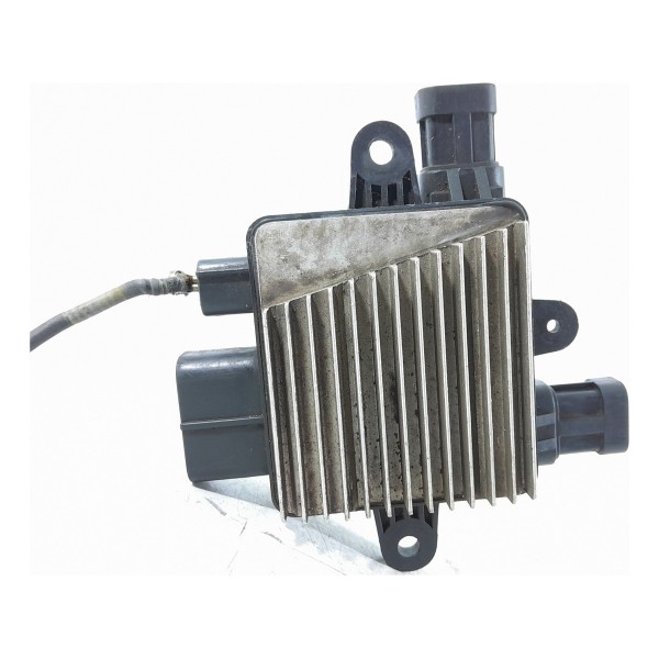 Modulo Ventoinha Kia Carnival 2006/2013 2014 253854d800