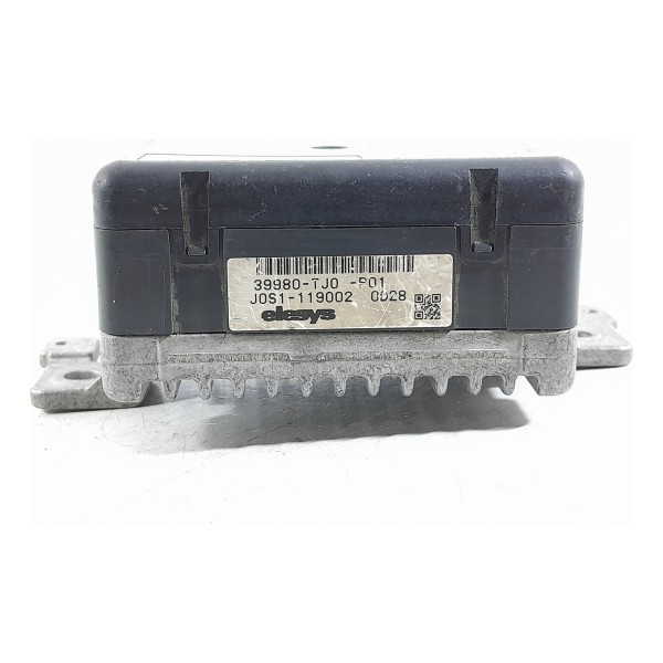 Modulo Direcao Eletrica Honda Fit City 2009/2014 39980tj0p0