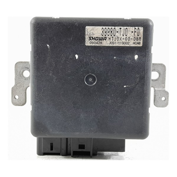 Modulo Direcao Eletrica Honda Fit City 2009/2014 39980tj0p0