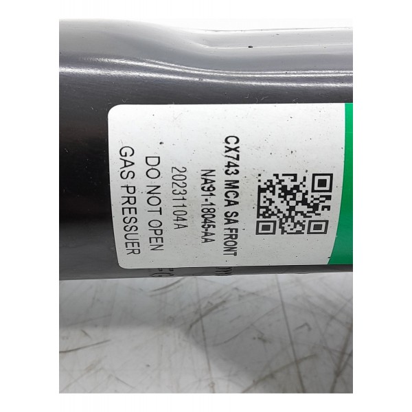 Torre Telescopio Territory Dianteiro Dir 21/25 Na9118045aa