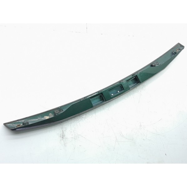Friso Tampa Traseira Freelander 2 2008 2009/2015 Bh52f43400 Verde-escuro