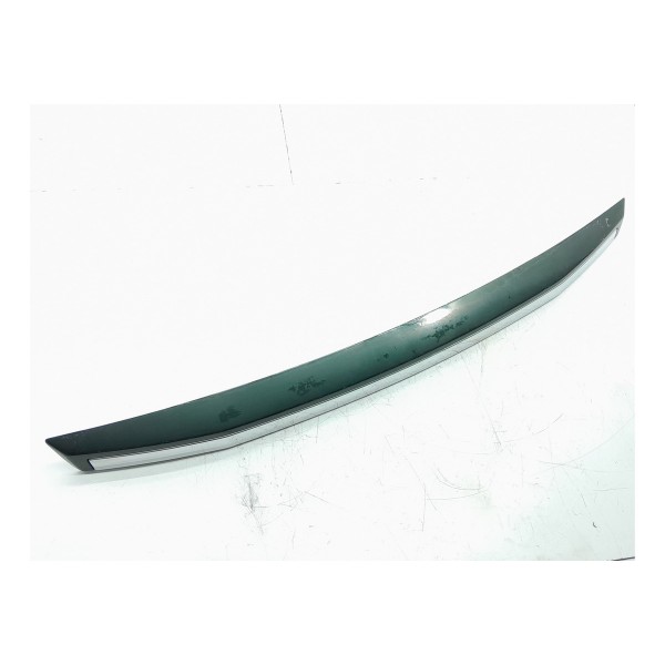 Friso Tampa Traseira Freelander 2 2008 2009/2015 Bh52f43400 Verde-escuro
