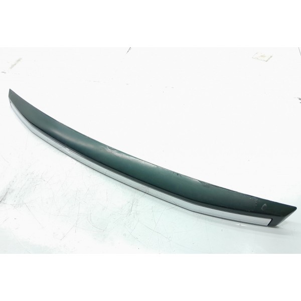Friso Tampa Traseira Freelander 2 2008 2009/2015 Bh52f43400 Verde-escuro