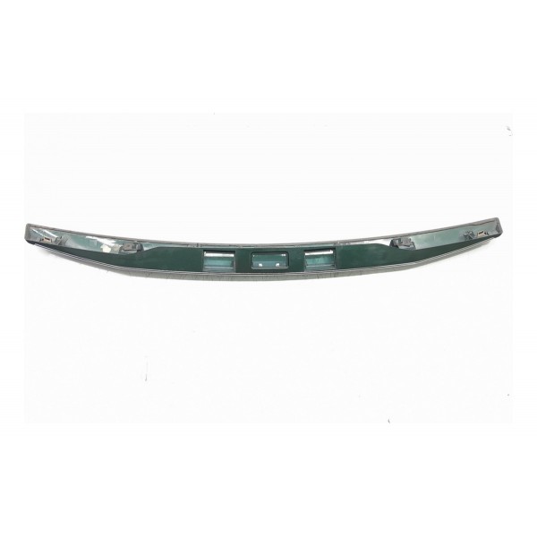Friso Tampa Traseira Freelander 2 2008 2009/2015 Bh52f43400 Verde-escuro