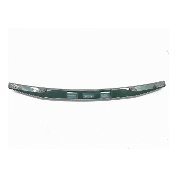 Friso Tampa Traseira Freelander 2 2008 2009/2015 Bh52f43400 Verde-escuro