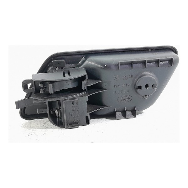 Macaneta Freelander 2 Dianteira Direita 08/2015 5h3222600ad Preto Dianteira