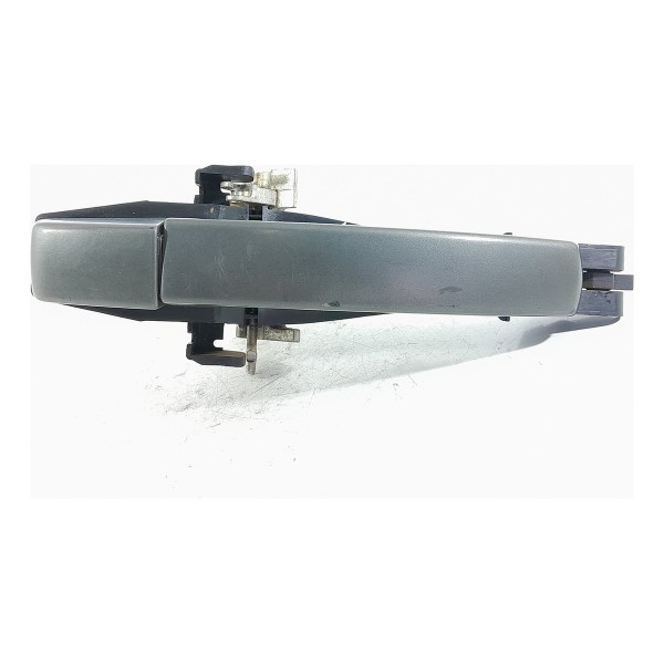 Macaneta Freelander 2 Dianteira Direita 08/15 6h52203a28bk