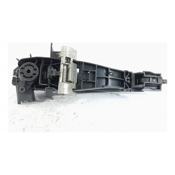 Macaneta Freelander 2 Dianteira Esquerda 08/15 6h52203a29cd Cinza Dianteira