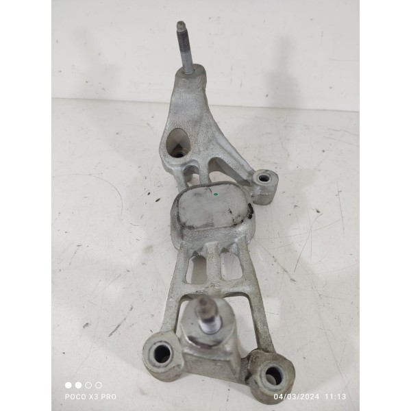 Suporte Catalisador Compass Toro 2017 2021 2024 52078966
