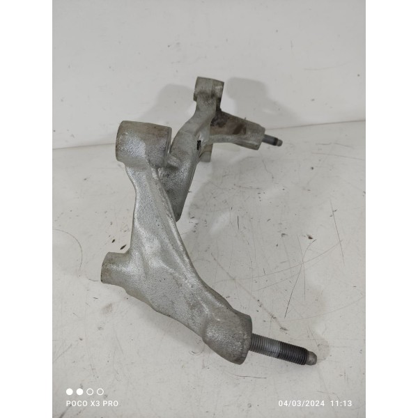 Suporte Catalisador Compass Toro 2017 2021 2024 52078966