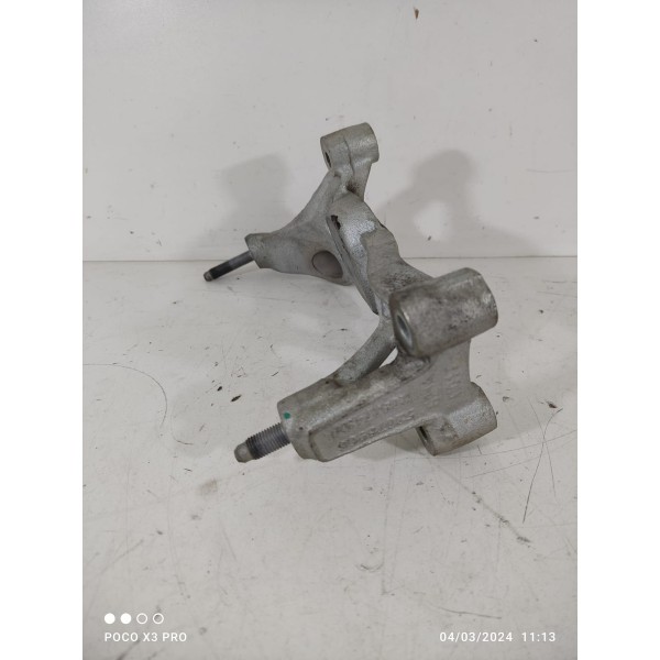 Suporte Catalisador Compass Toro 2017 2021 2024 52078966