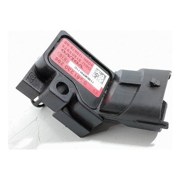 Sensor Map Freelander 2 Evoque 2008/2016 0261230296 Det