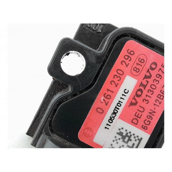 Sensor Map Freelander 2 Evoque 2008/2016 0261230296 Det