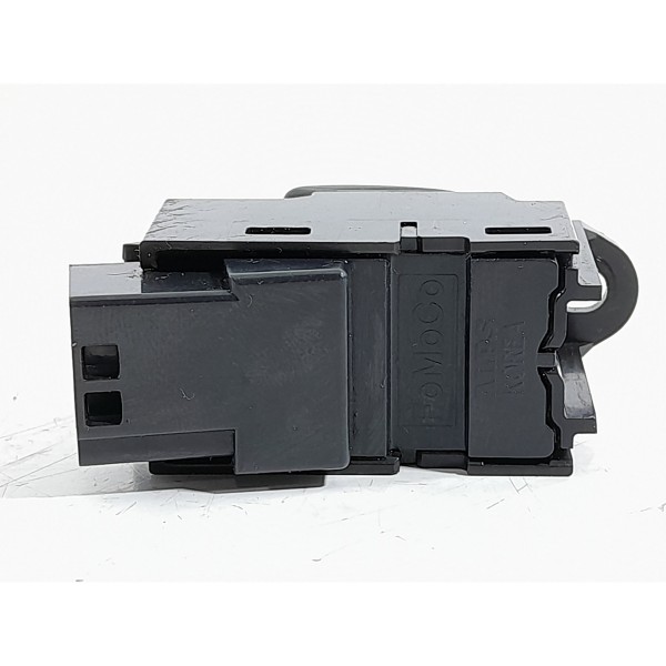 Comando Vidro Freelander 2 Dianteiro Dir 08/2015 Ah2214717ab Preto