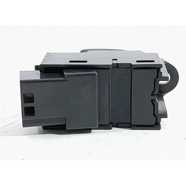 Comando Vidro Freelander 2 Dianteiro Dir 08/2015 Ah2214717ab Preto