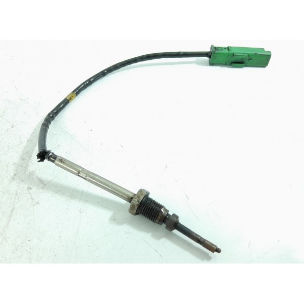 Sensor Temperatura Gases Freelander 2 2.2 07/2015 9677456680