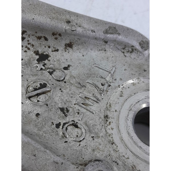 Suporte Coxim Motor Honda Hrv Direito 1.8 2015/2021 T7wc