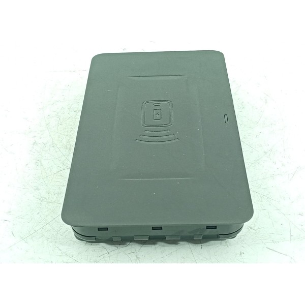 Carregador Inducao Celular Bmw 320 G20 2023/2025 5a62826