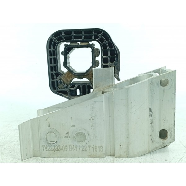 Suporte Radiador Bmw 320 G20 Esquerdo 2019/2025 742223309