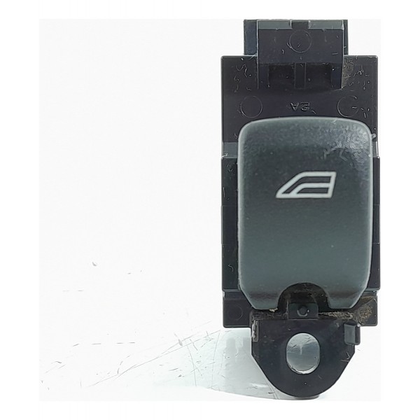 Comando Vidro Freelander 2 Traseiro Esquerdo 2008/2015