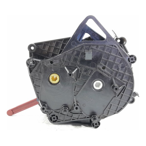 Motor Atuador Caixa Ar Freelander 2 2007/2015 6g9n19787da