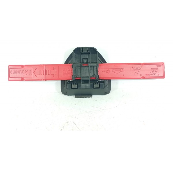 Triangulo Bmw 320 330 G20 G21 2019 2020 2021/2025 6770487