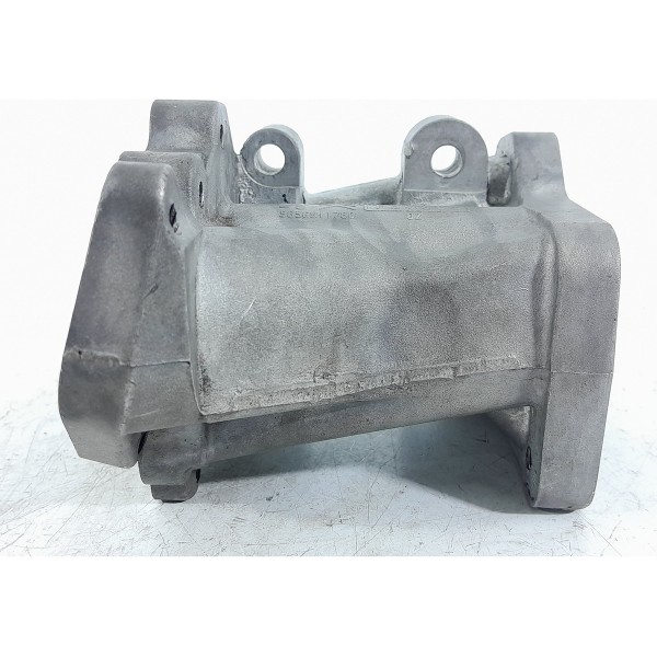 Carcaça Valvula Egr Freelander 2 2.2 2008/2015 9656911780
