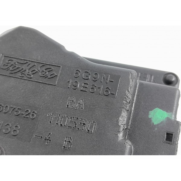 Motor Atuador Caixa Ar Freelander 2 2007/2015 6g9n19e616ba Motor Atuador Caixa Ar Freelander 2 2007/2015 6g9n19e616ba