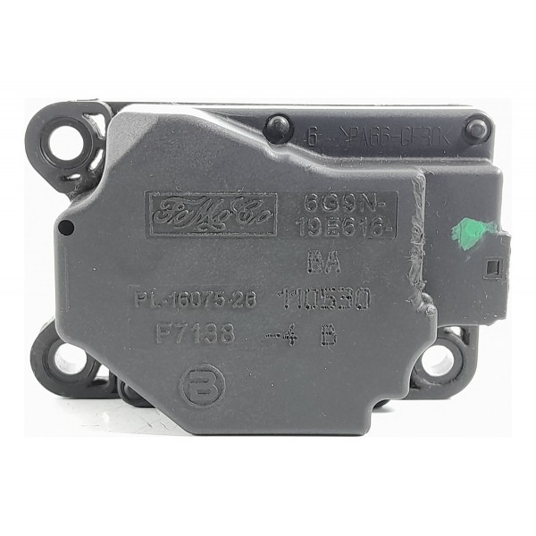 Motor Atuador Caixa Ar Freelander 2 2007/2015 6g9n19e616ba Motor Atuador Caixa Ar Freelander 2 2007/2015 6g9n19e616ba