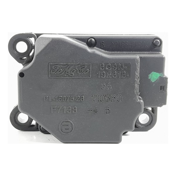 Motor Atuador Caixa Ar Freelander 2 2007/2015 6g9n19e616ba