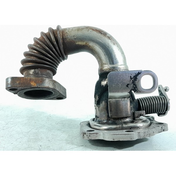 Tubo Valvula Egr Freelander 2 2.2 2008/2015 Original