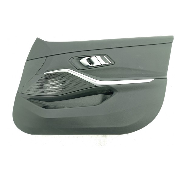 Forro Porta Bmw 320 330 G20 Dianteira Dir 19/25 Det 3390654