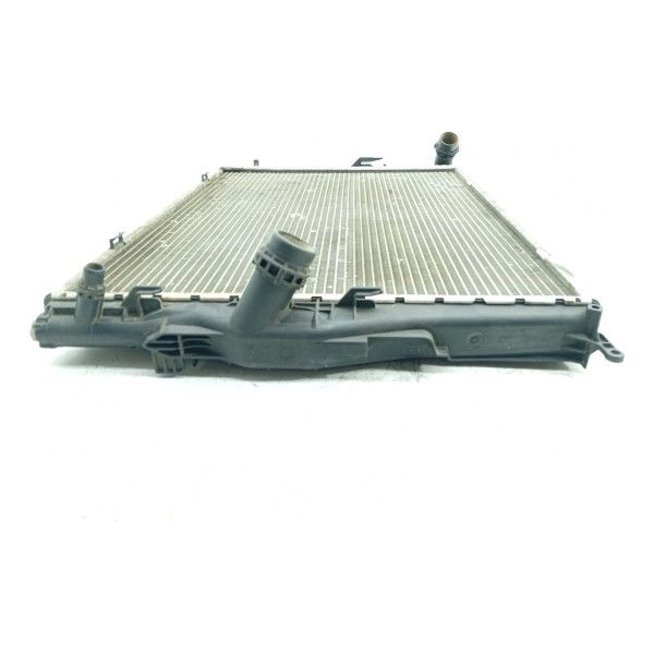 Radiador Bmw X1 320 118 120i 2005/2013 752184809