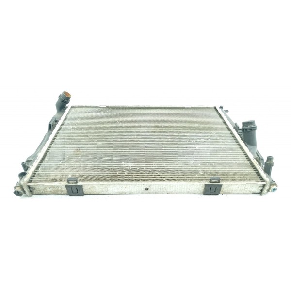 Radiador Bmw X1 320 118 120i 2005/2013 752184809