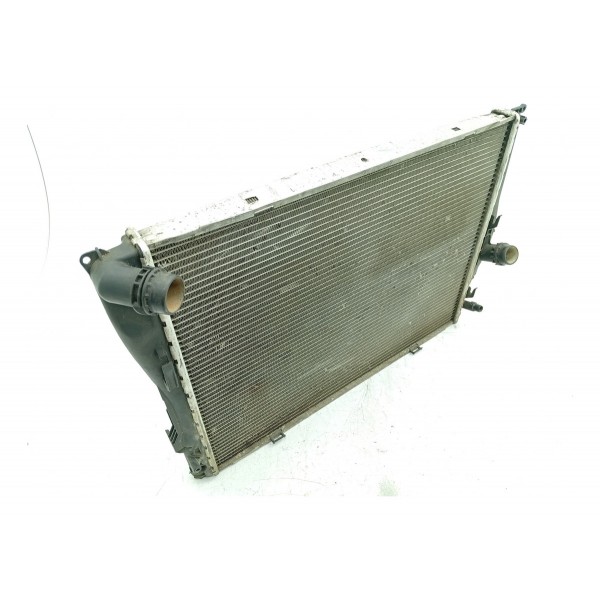 Radiador Bmw X1 320 118 120i 2005/2013 752184809
