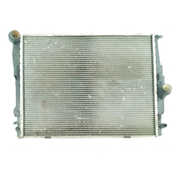 Radiador Bmw X1 118 120i 2005 2006 2007 2008/2013 752184809
