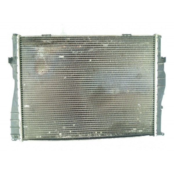 Radiador Bmw X1 320 118 120i 2005/2013 752184809